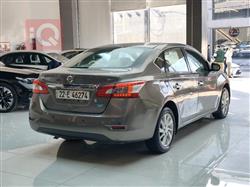 نيسان سنترا